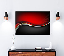 Obraz Deep abstraction 1644